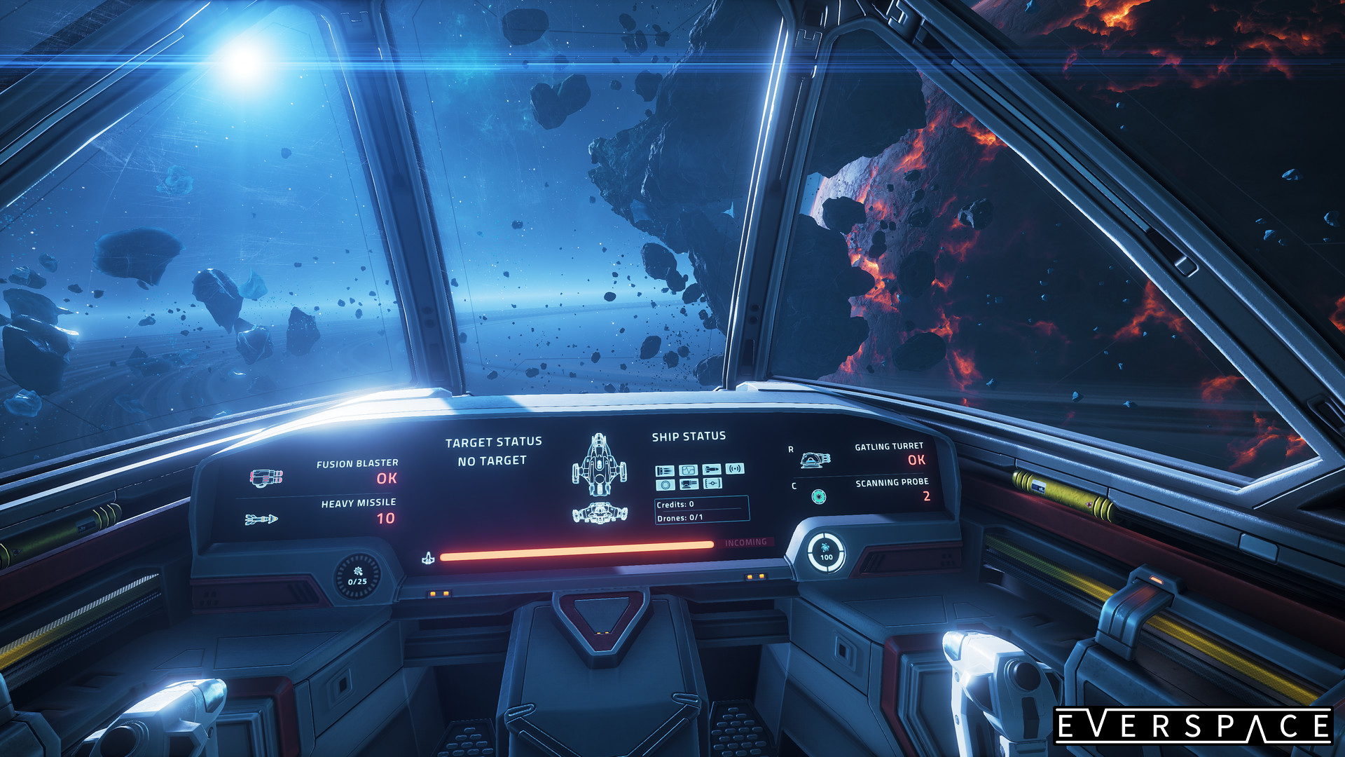 EVERSPACE™ Screenshot 5