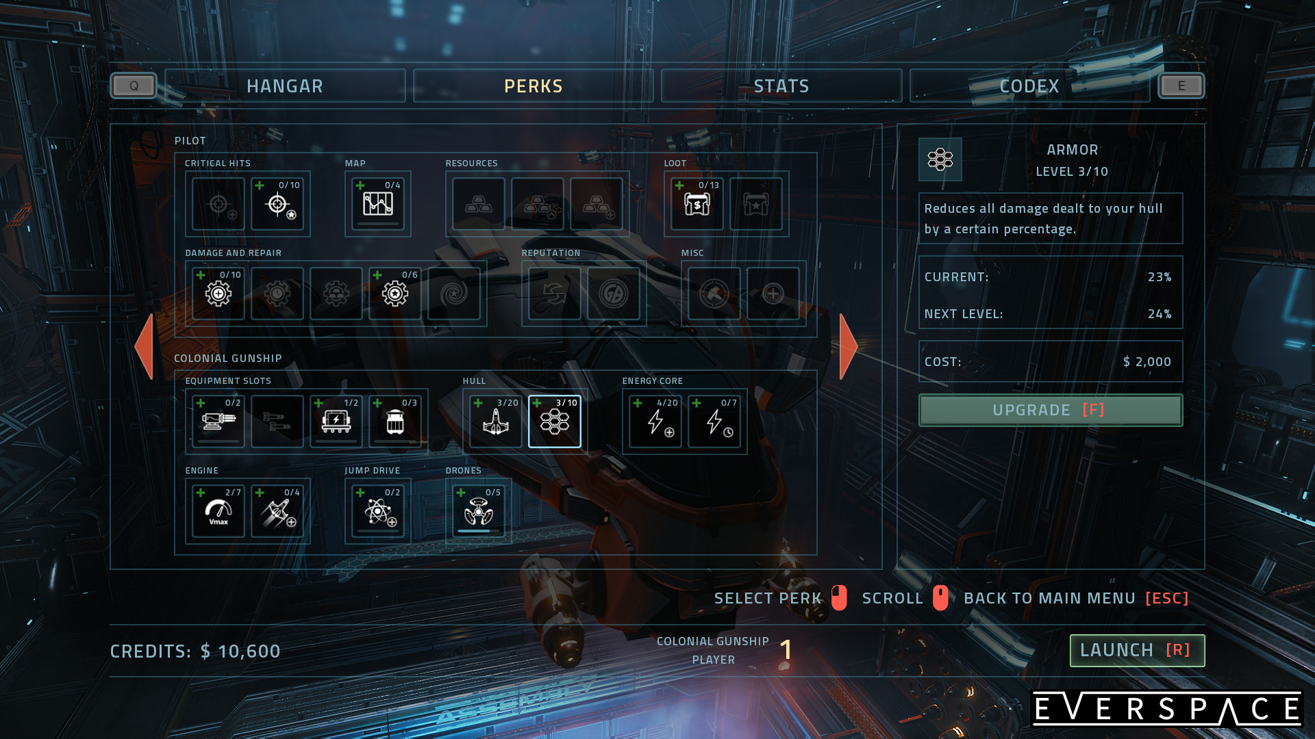 EVERSPACE™ Screenshot 4