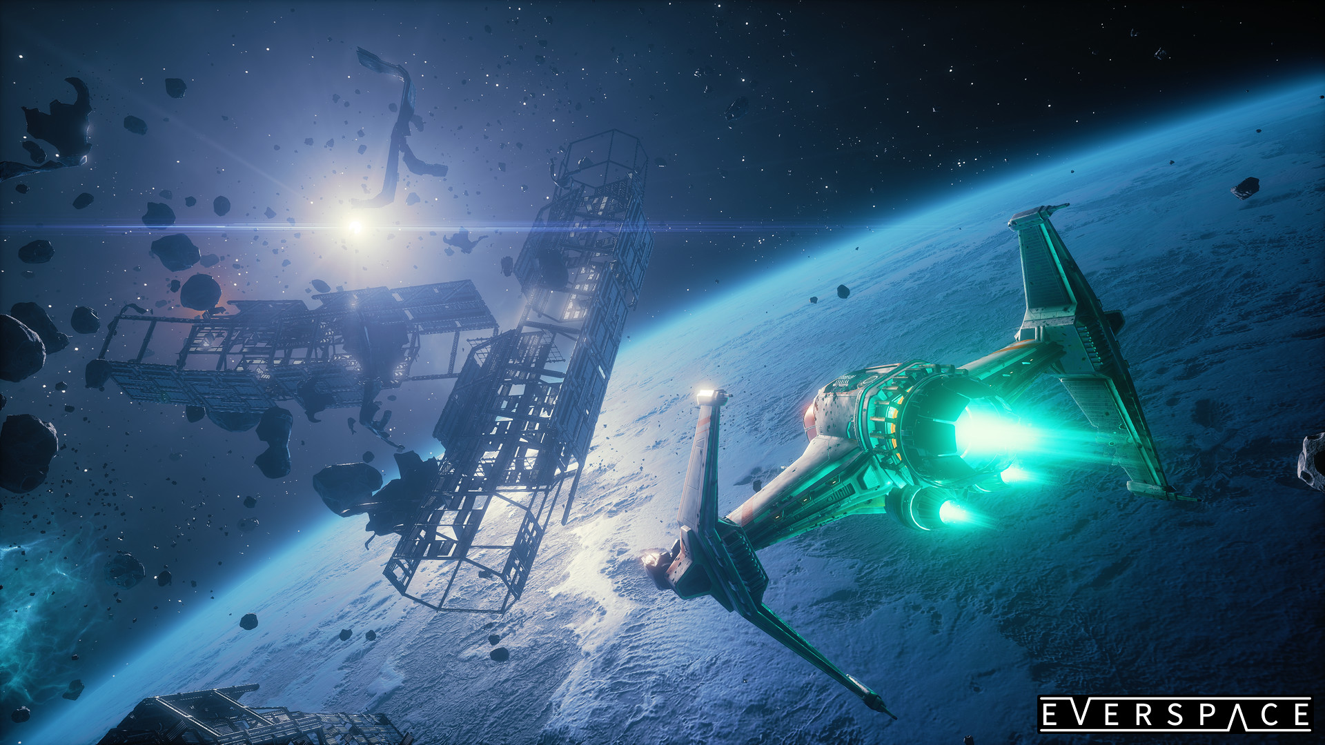 EVERSPACE™ Screenshot 7