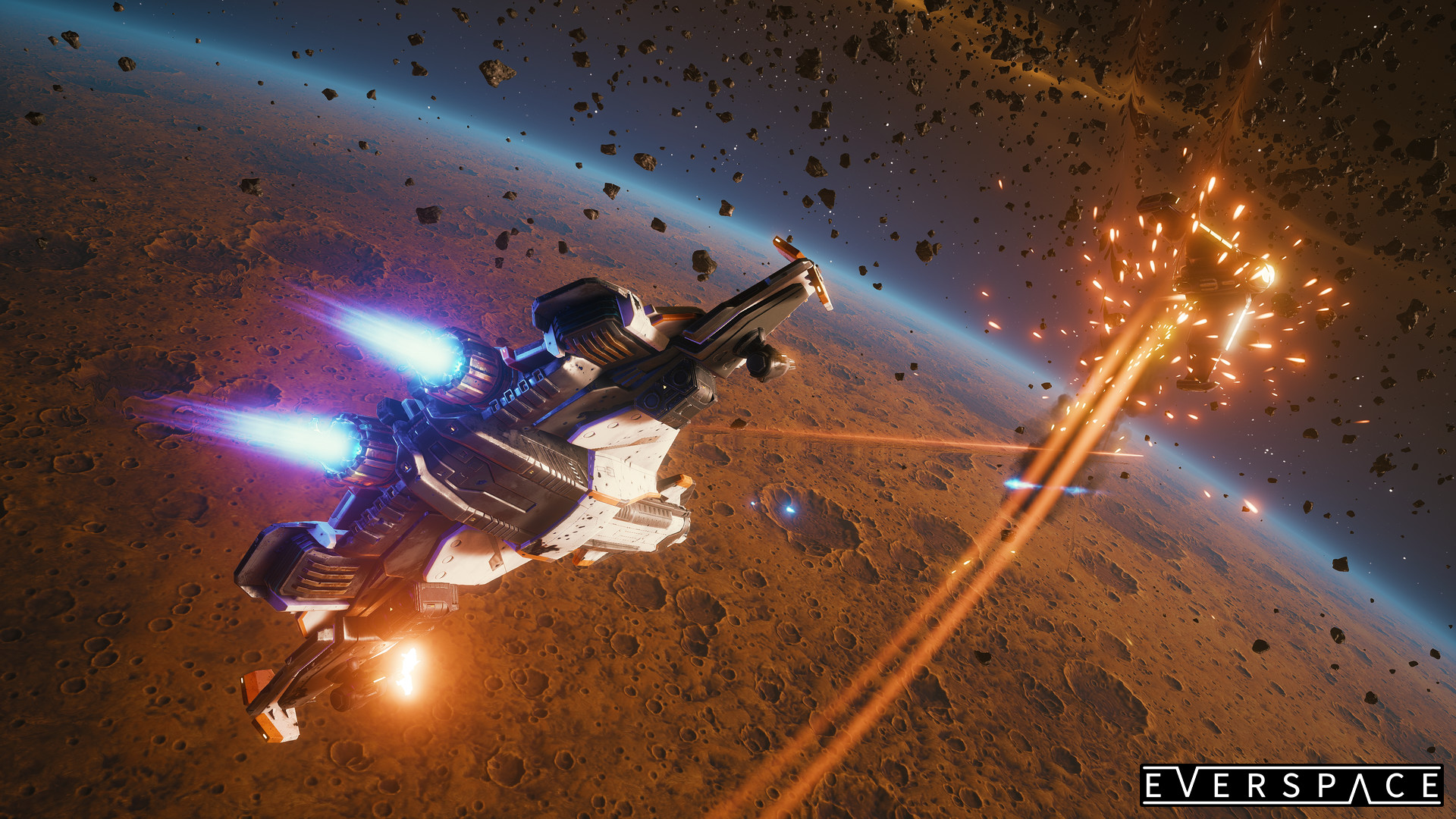 EVERSPACE™ Screenshot 18