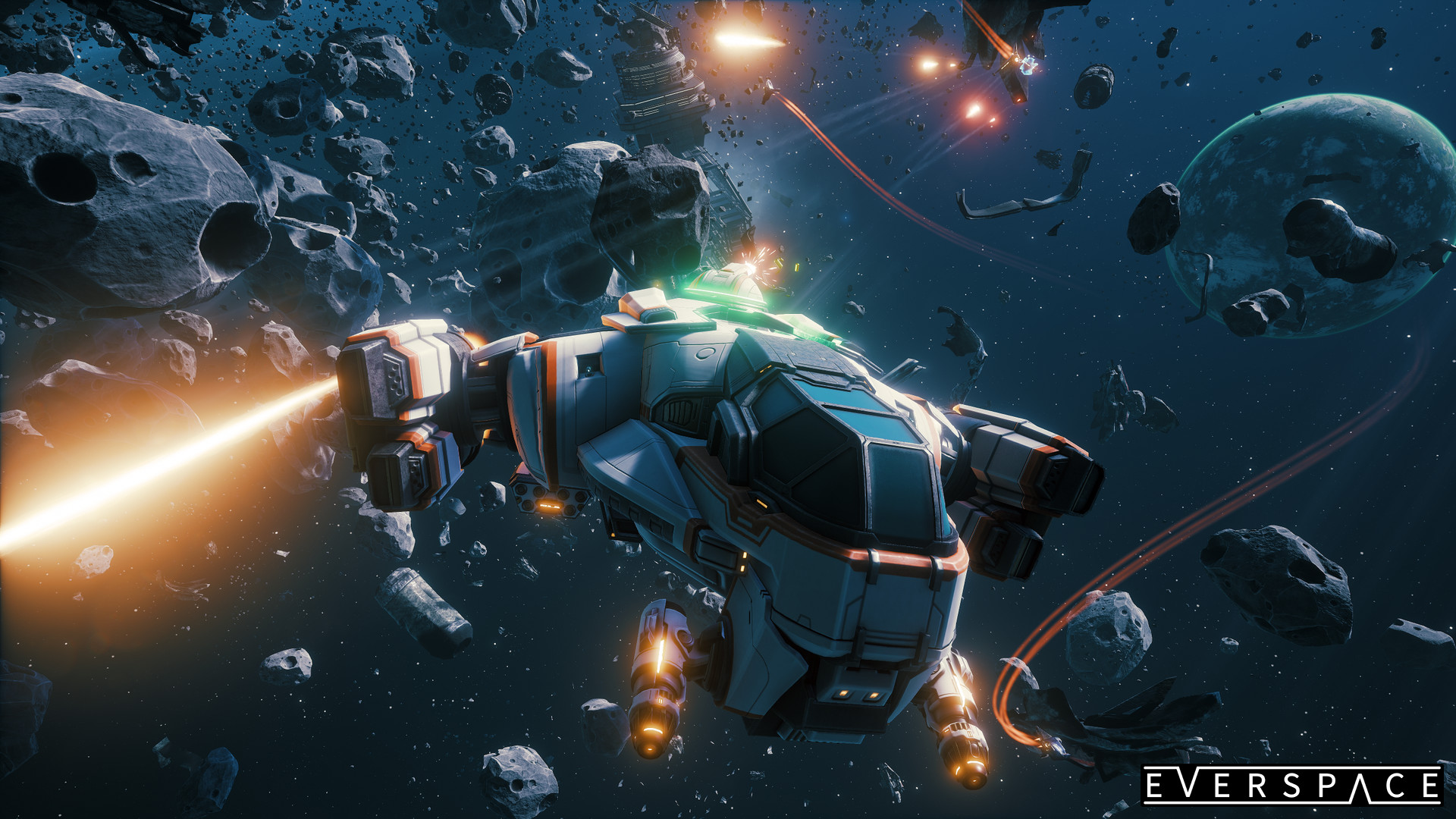 EVERSPACE™ Screenshot 19
