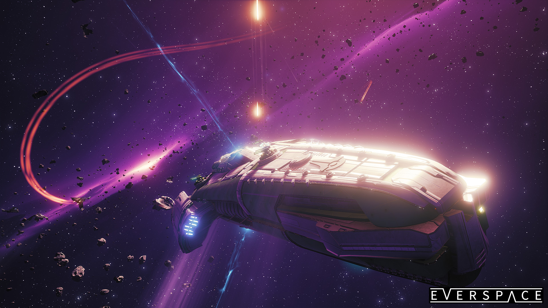 EVERSPACE™ Screenshot 16