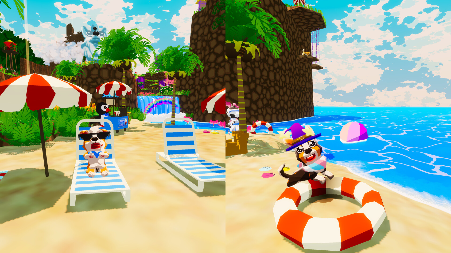 A Corgi's Cozy Hike Screenshot 4