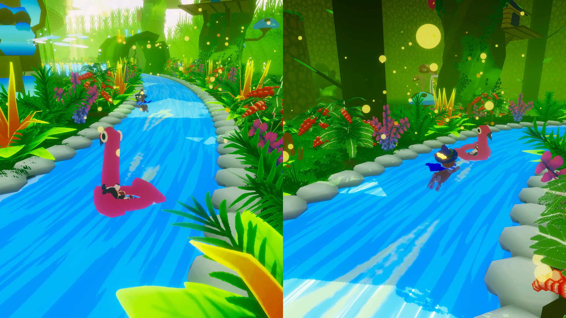 A Corgi's Cozy Hike Screenshot 8