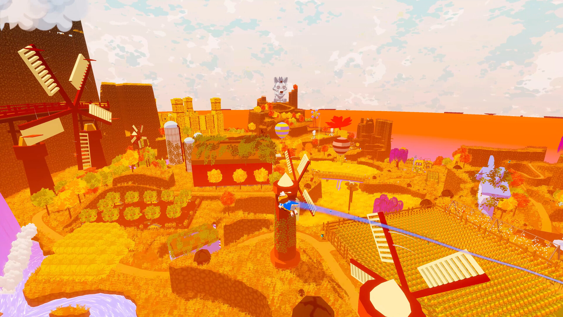 A Corgi's Cozy Hike Screenshot 1