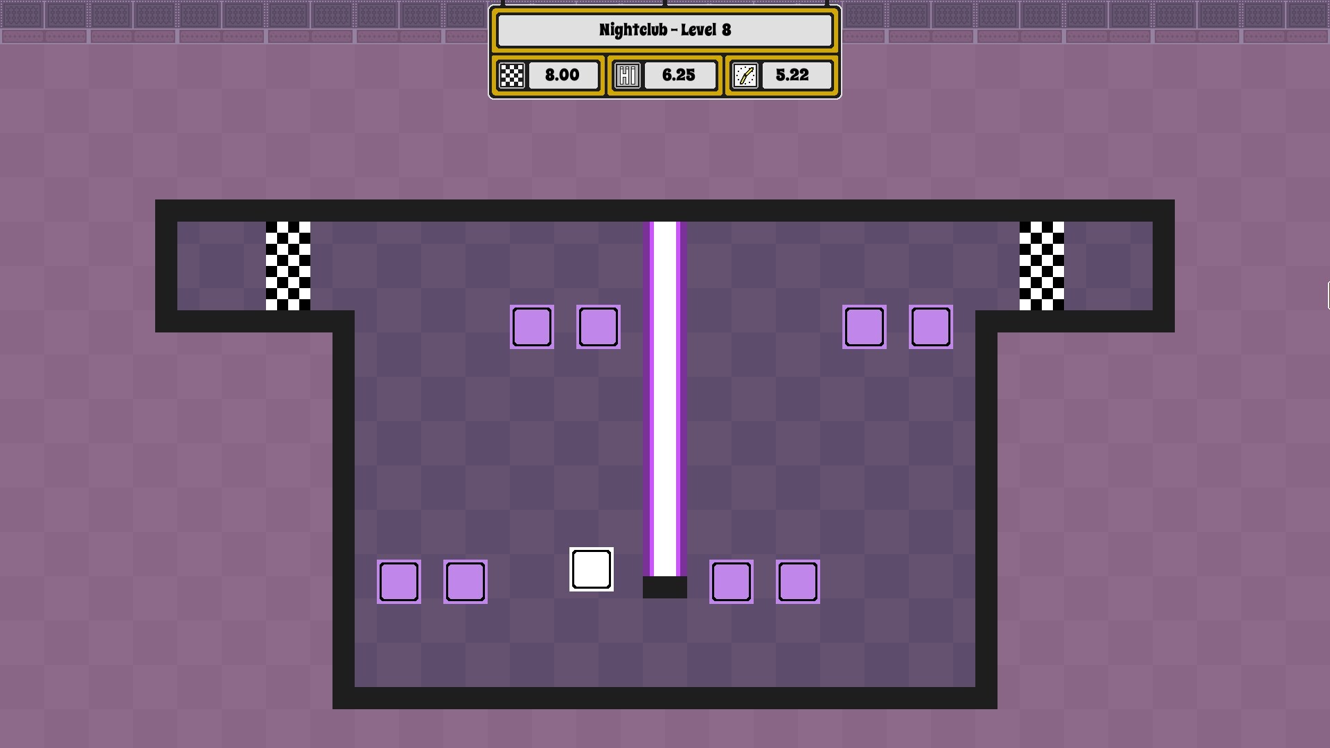 Run Quad Run Screenshot 4