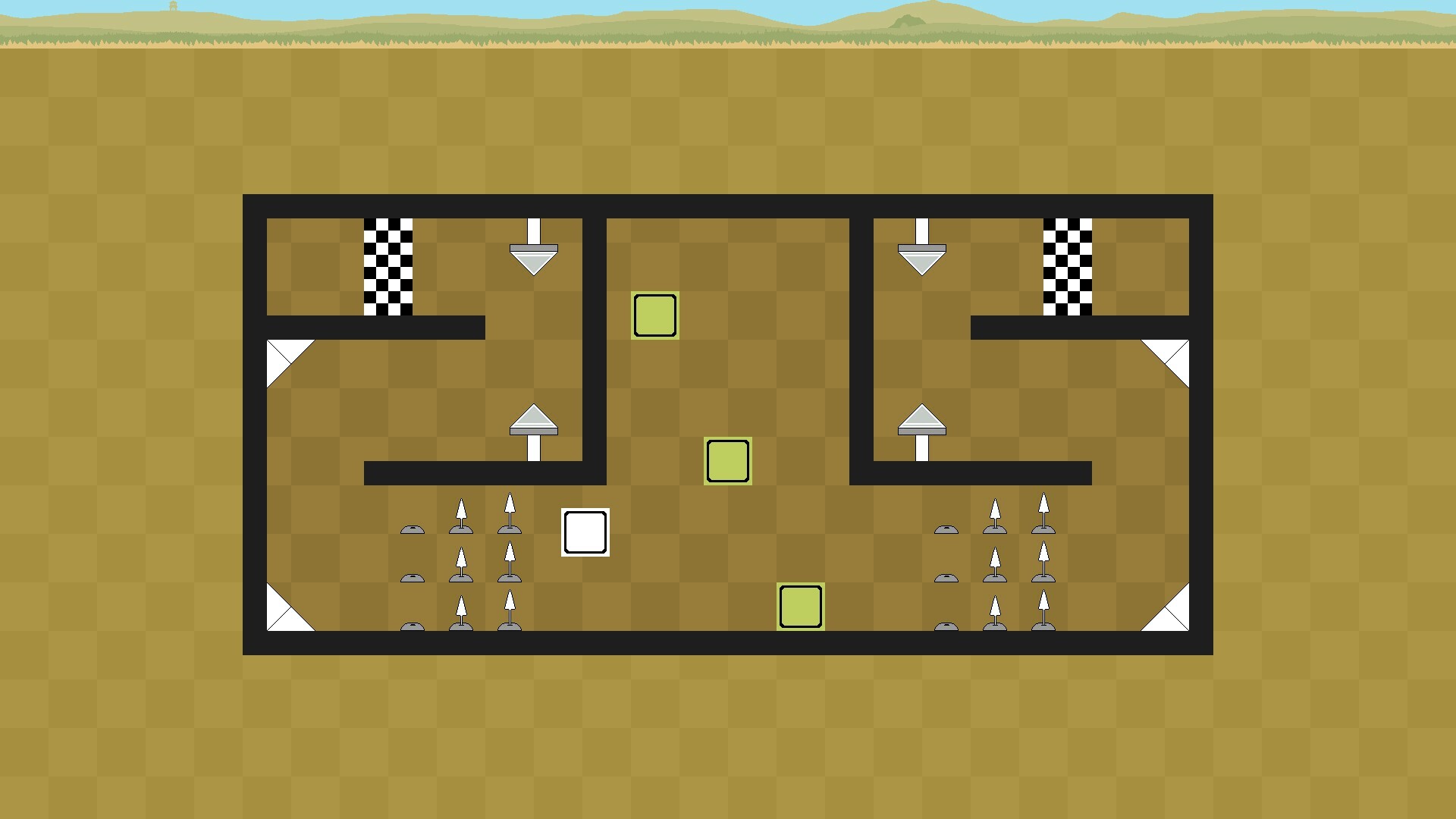 Run Quad Run Screenshot 5