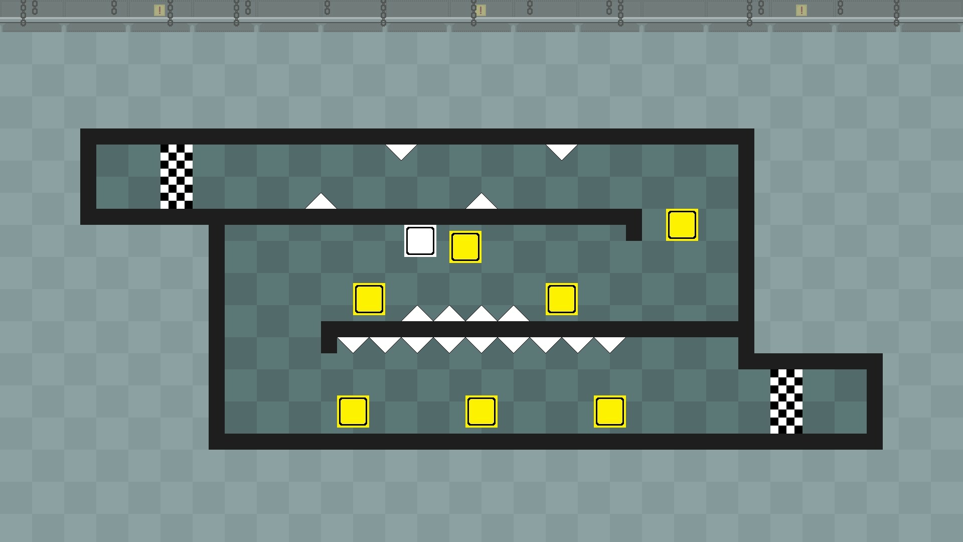 Run Quad Run Screenshot 6