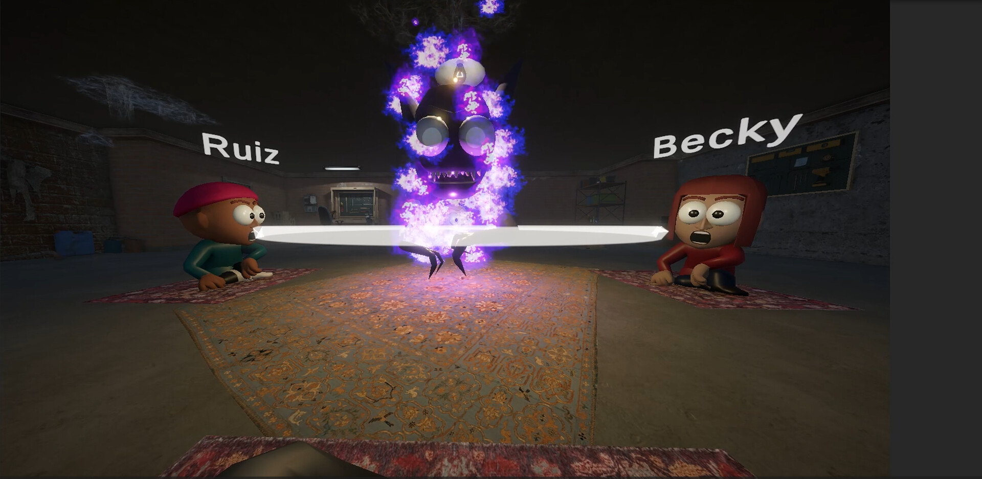 Summon Says Screenshot 6