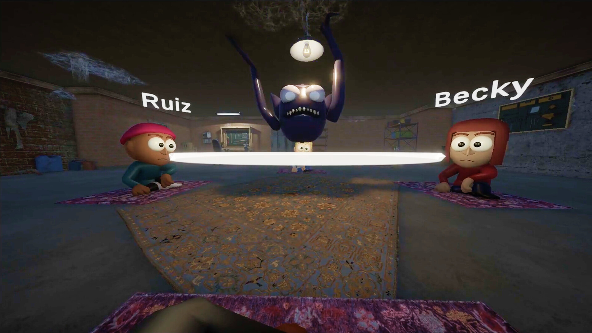 Summon Says Screenshot 3