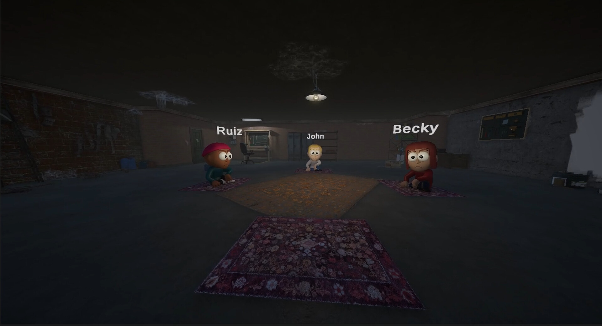 Summon Says Screenshot 5