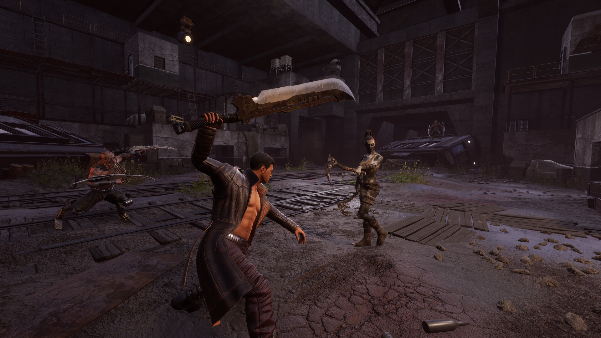 GET RID Screenshot 3