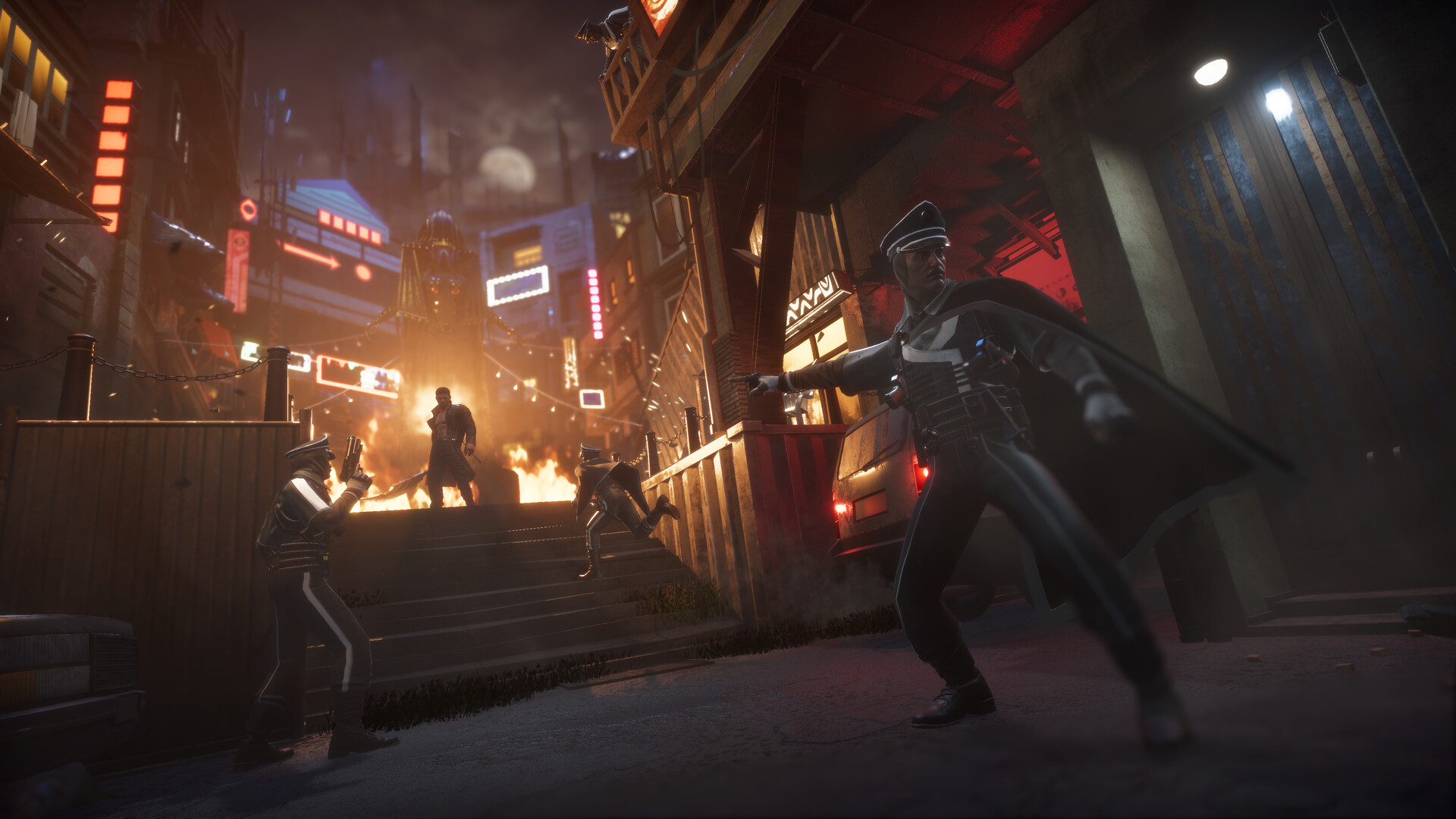 GET RID Screenshot 0