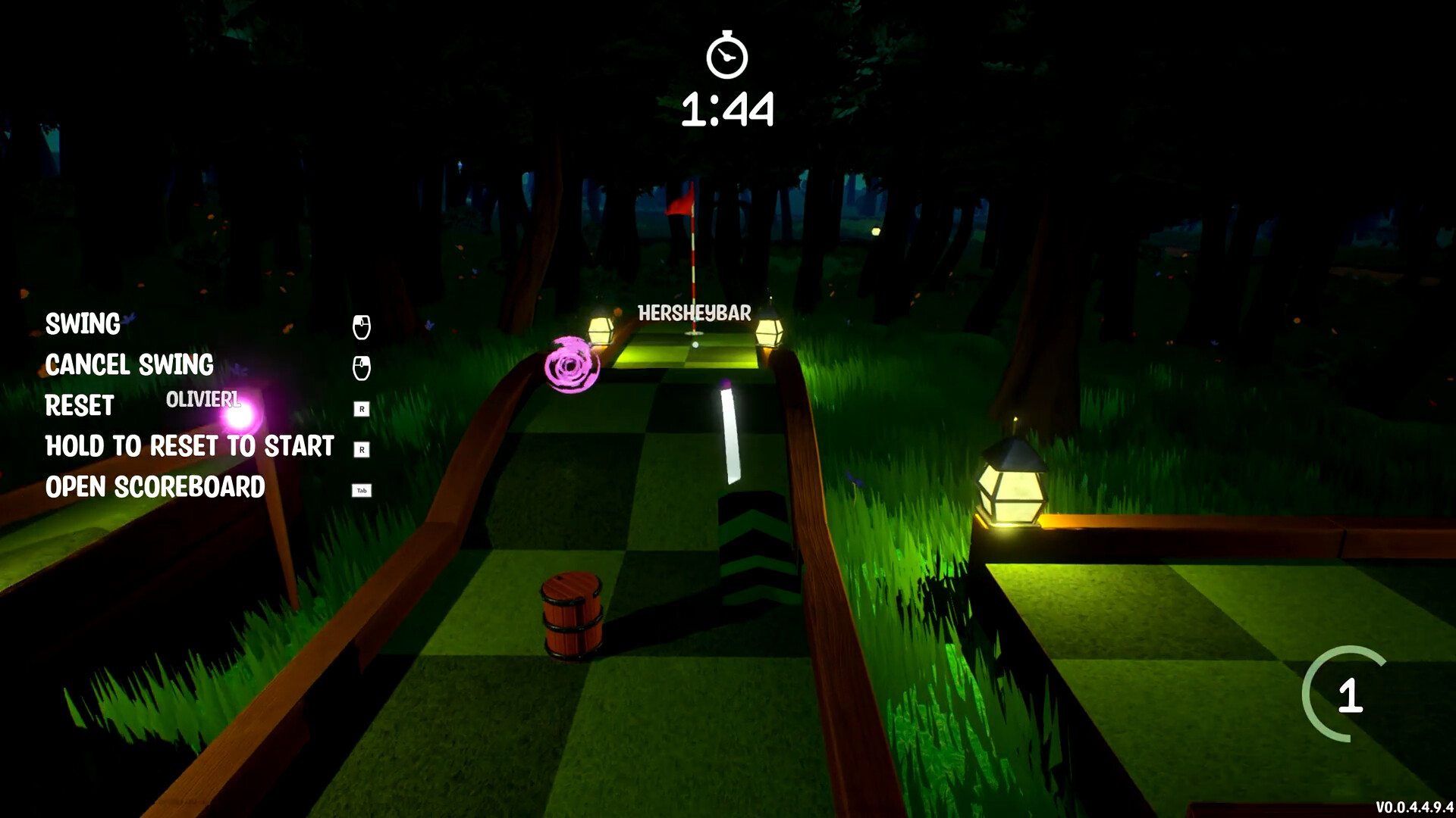 Golf Gambit Screenshot 13