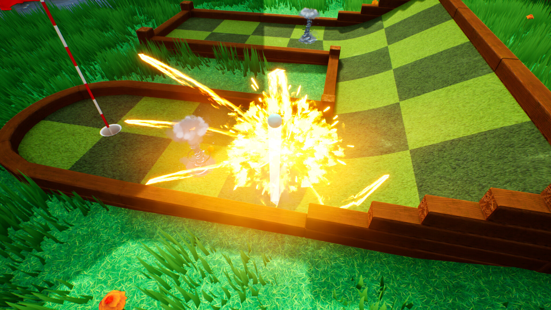 Golf Gambit Screenshot 4