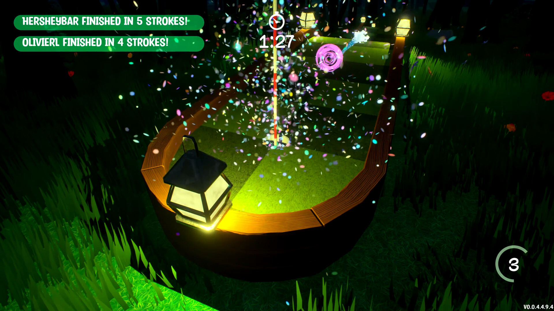 Golf Gambit Screenshot 7