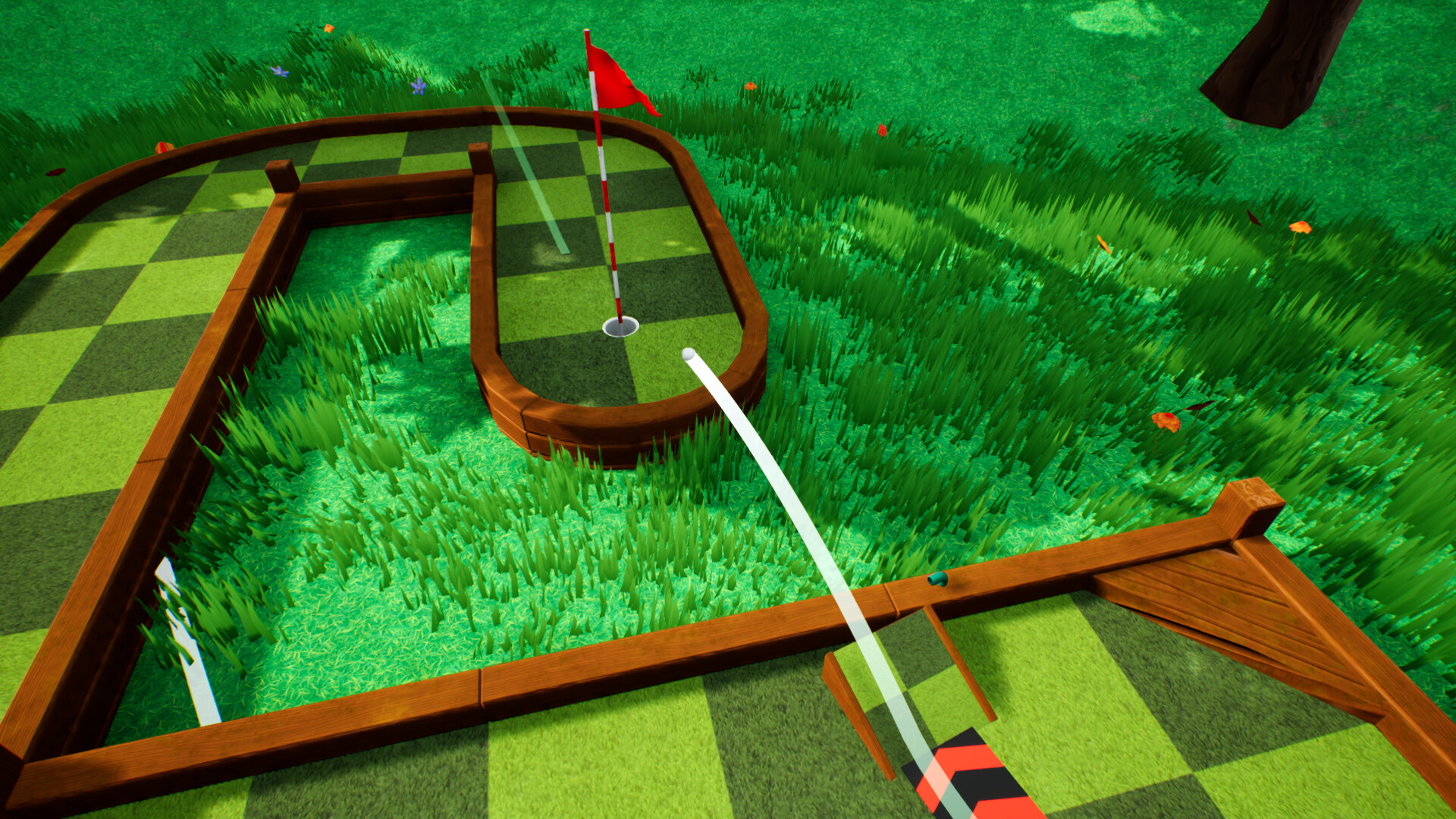 Golf Gambit Screenshot 14