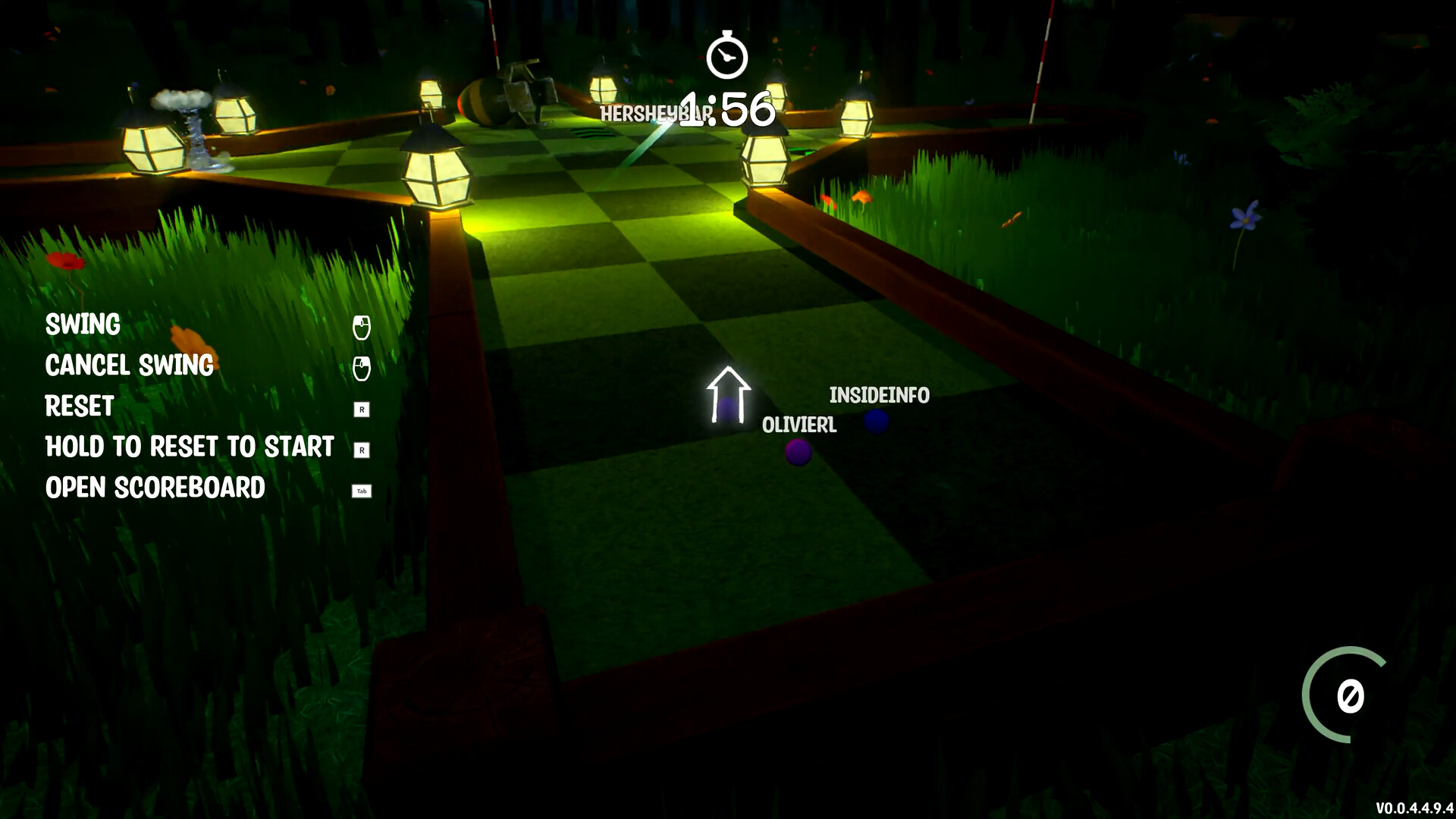 Golf Gambit Screenshot 15