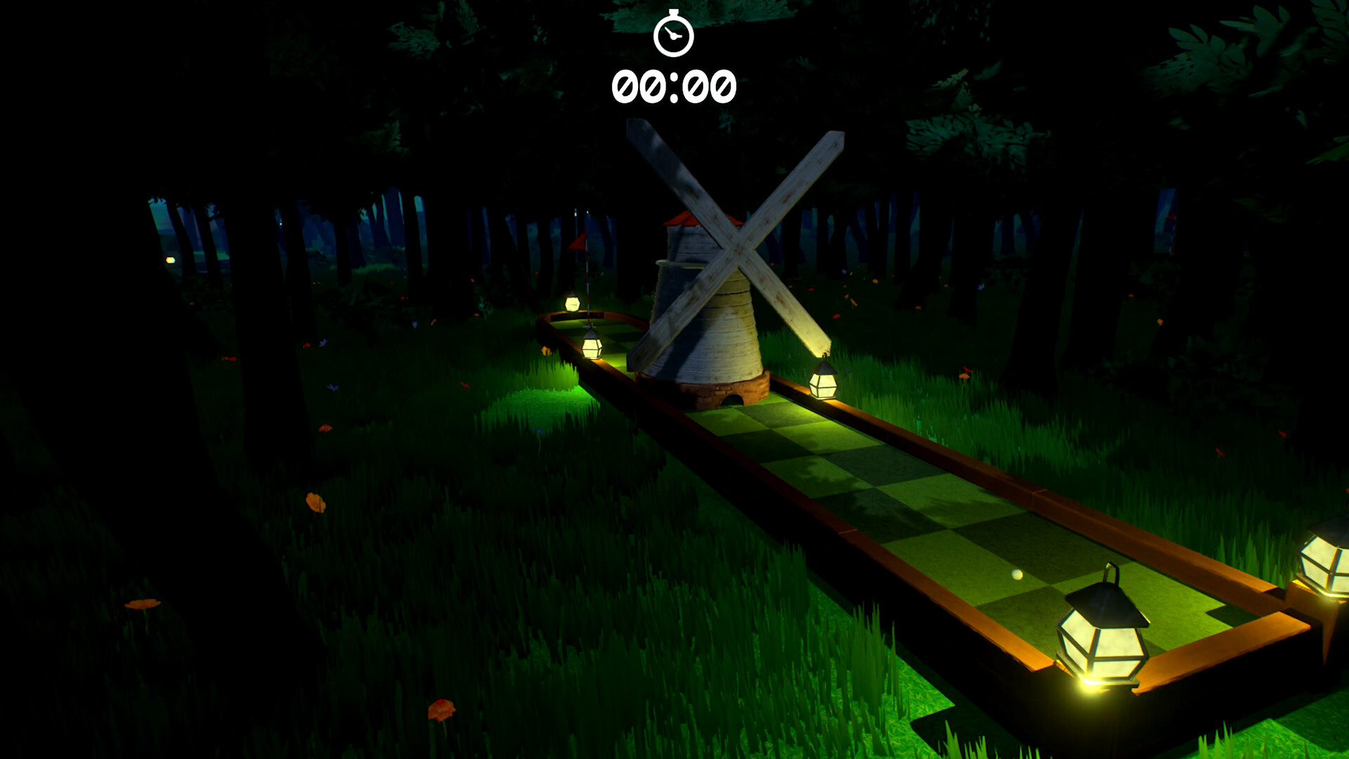 Golf Gambit Screenshot 2
