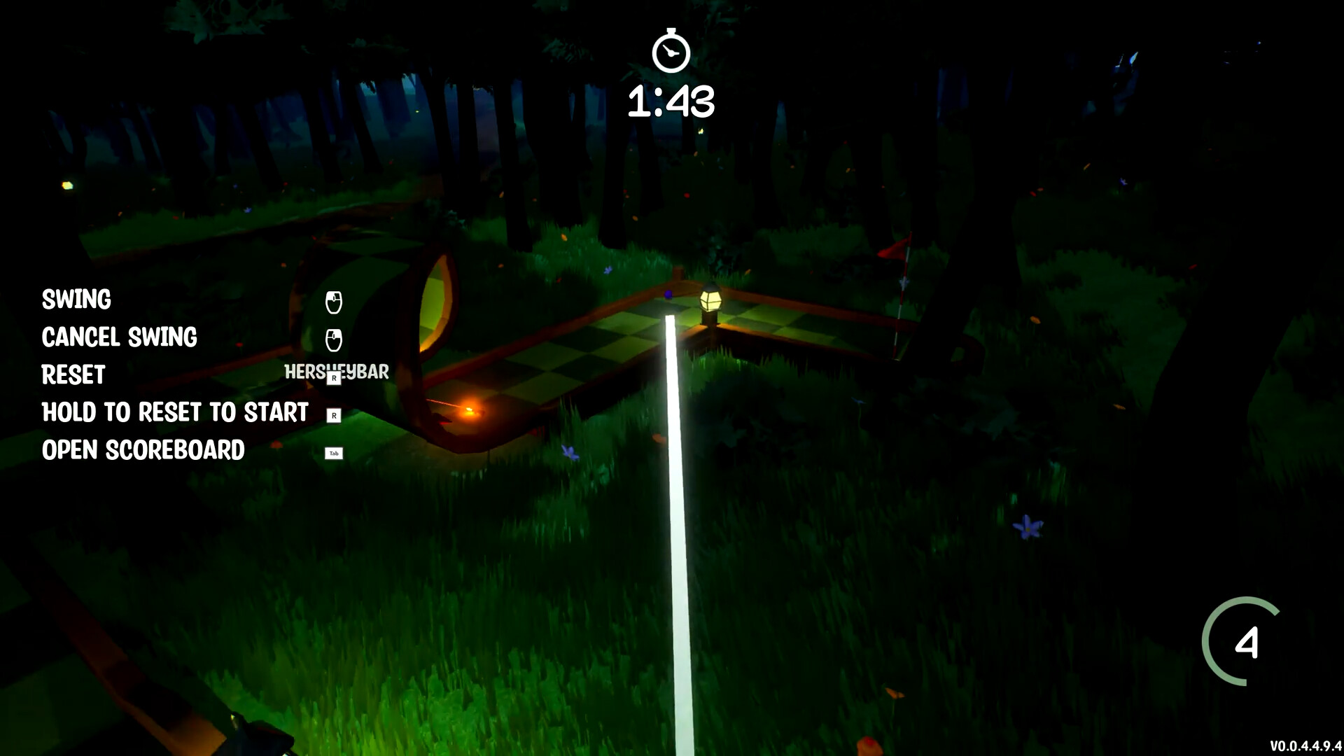 Golf Gambit Screenshot 10