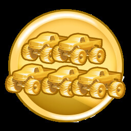 Truck Collector icon