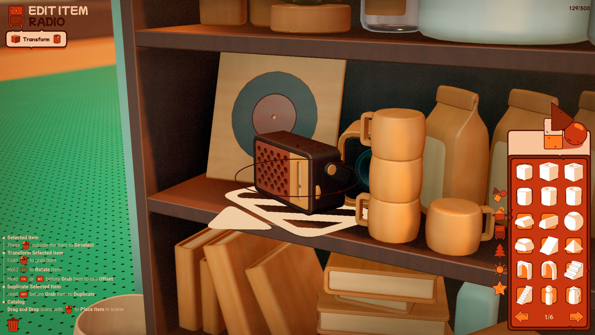 Block Block Block Screenshot 4