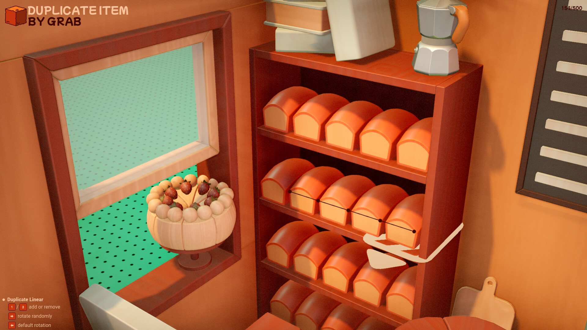 Block Block Block Screenshot 3