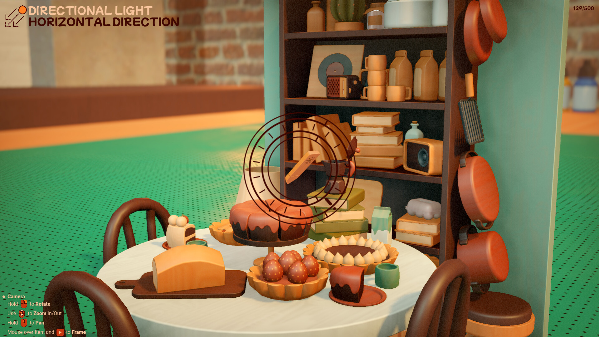 Block Block Block Screenshot 2