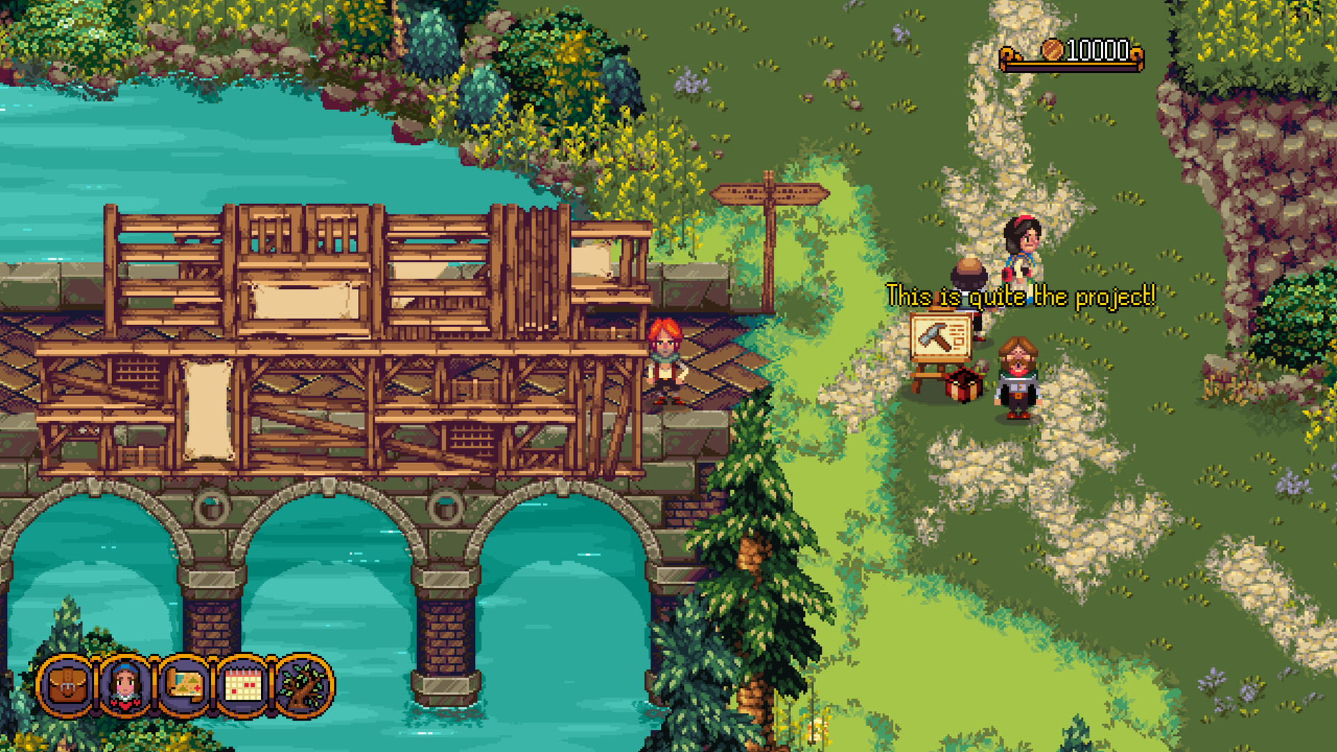 Kynseed Screenshot 7