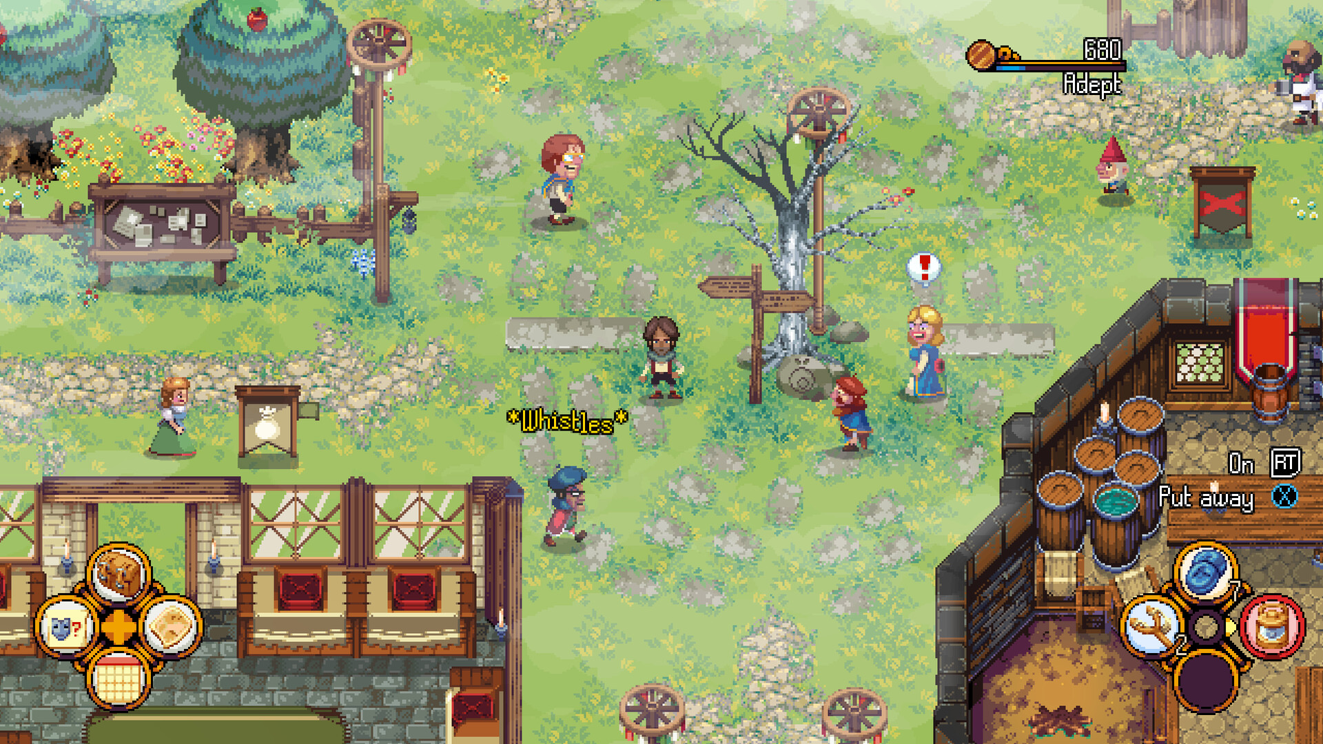 Kynseed Screenshot 15