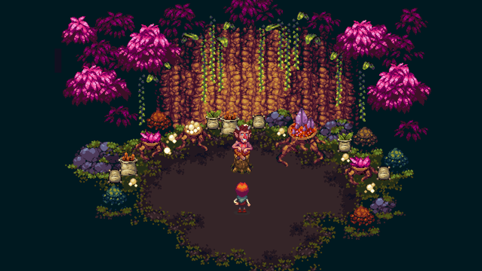 Kynseed Screenshot 26