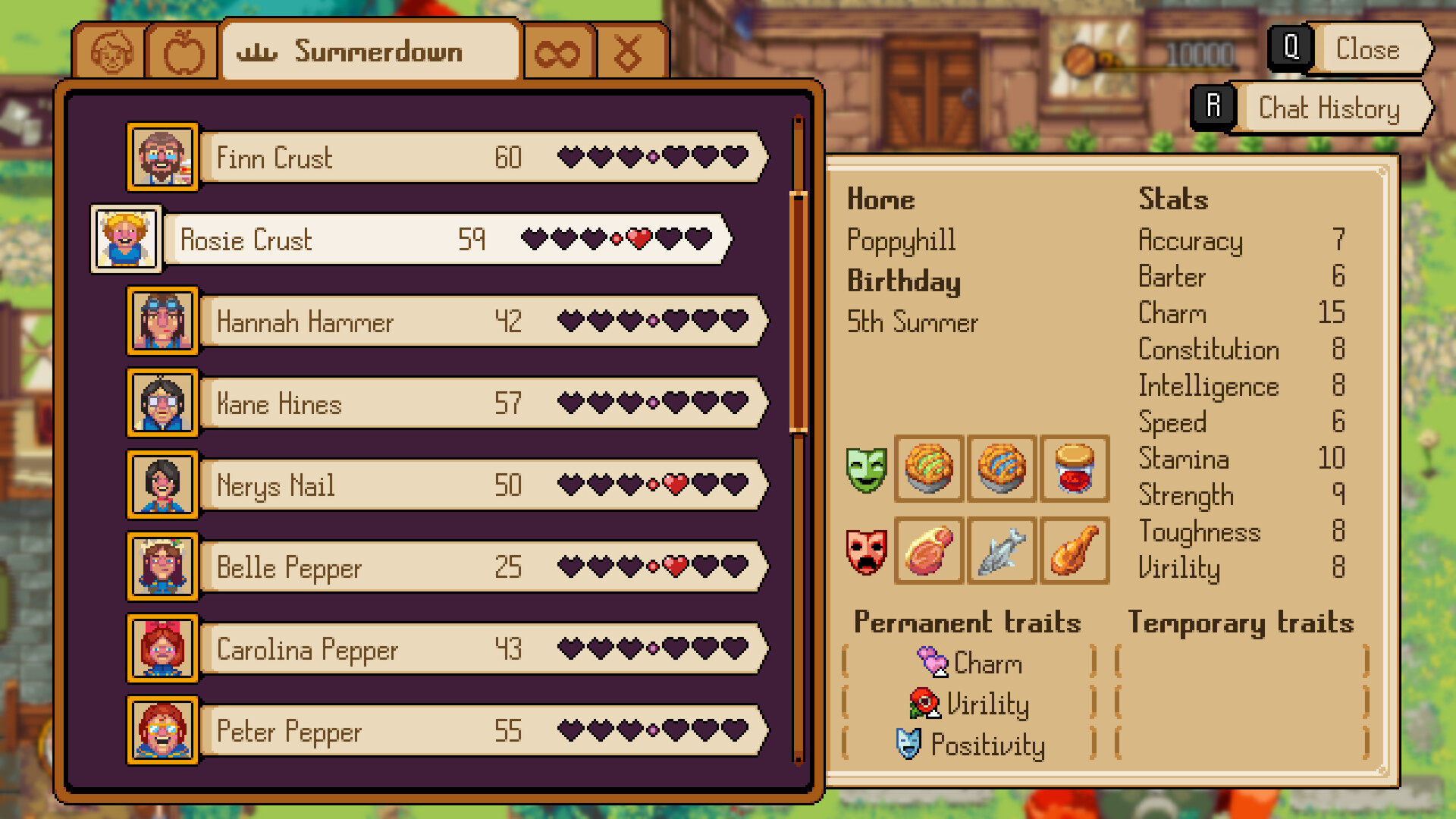 Kynseed Screenshot 16