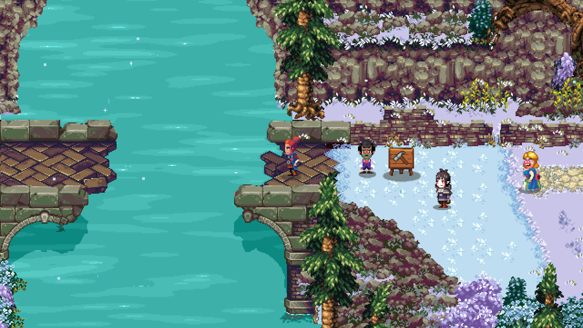 Kynseed Screenshot 6