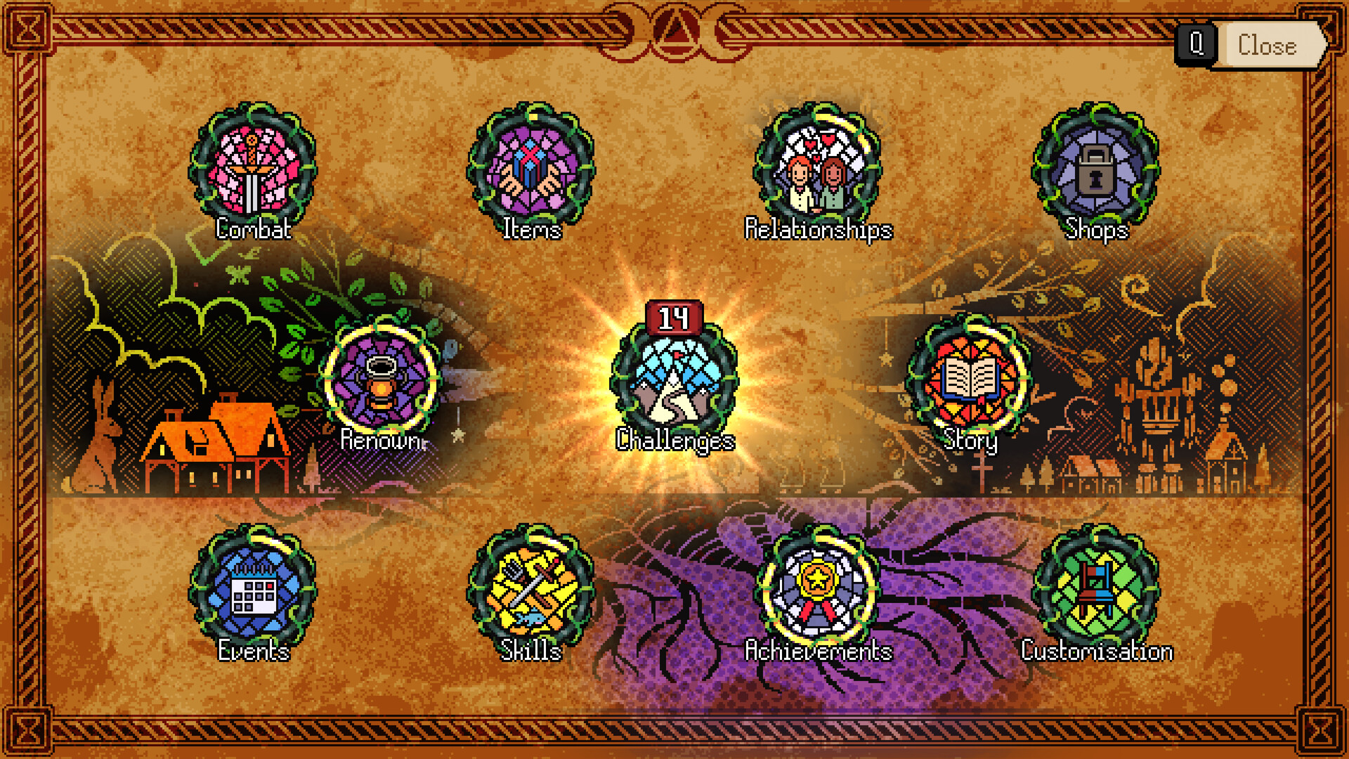 Kynseed Screenshot 5