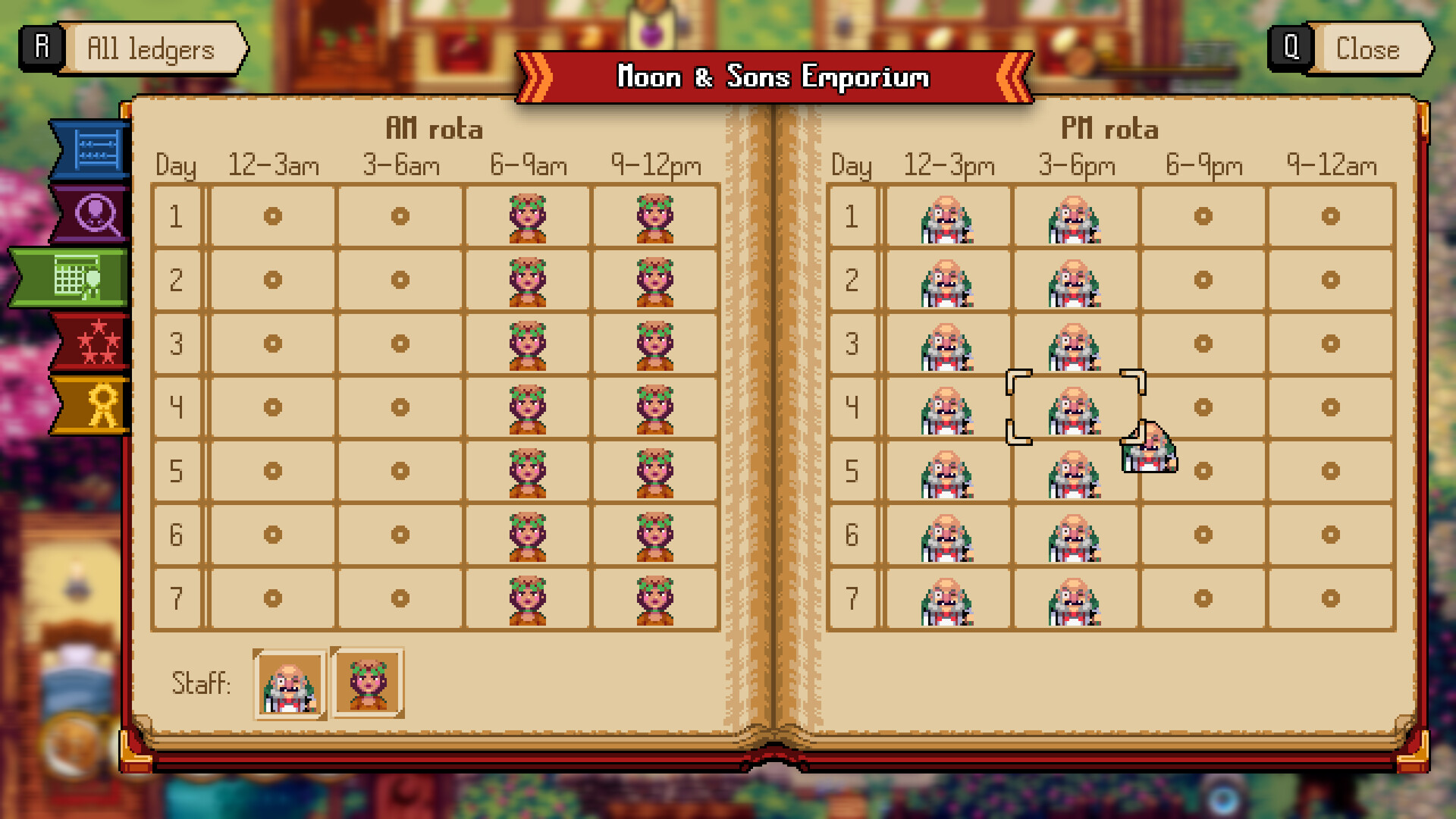 Kynseed Screenshot 23