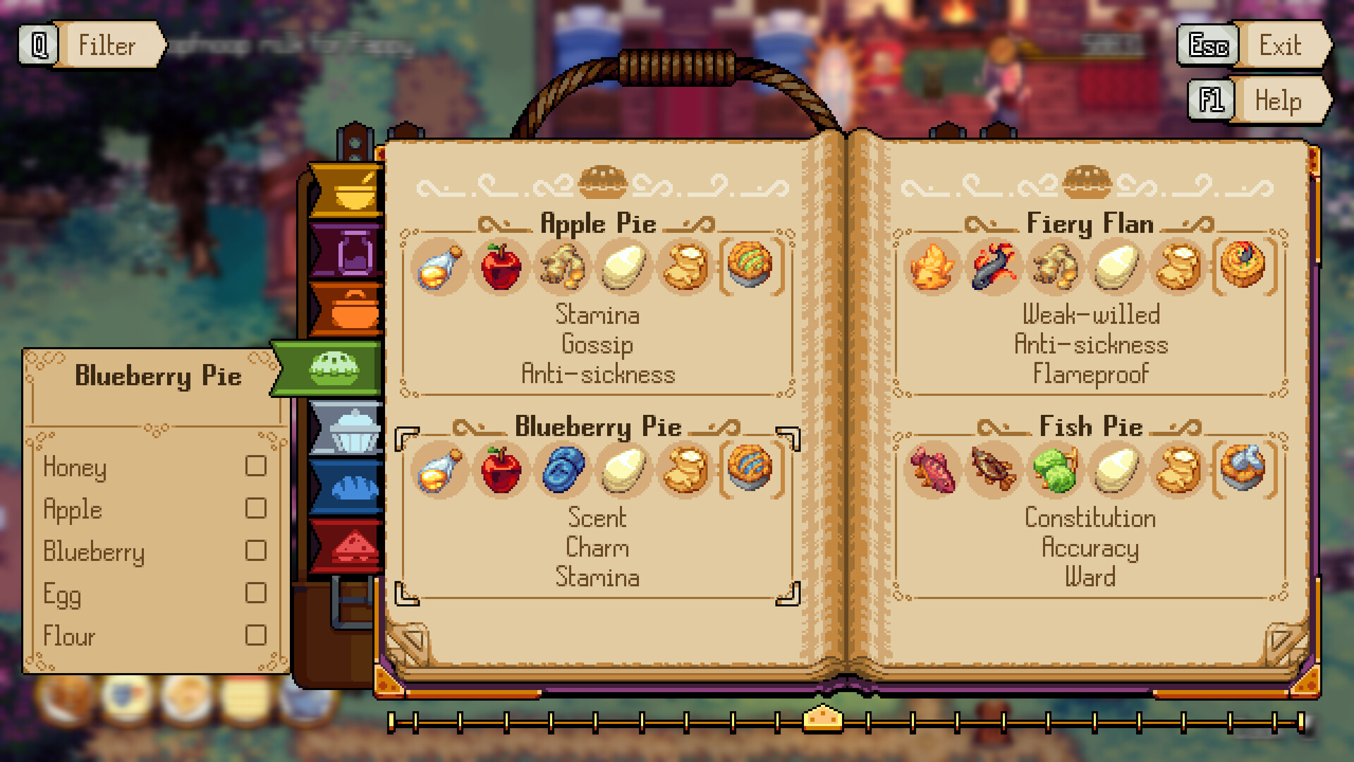 Kynseed Screenshot 18