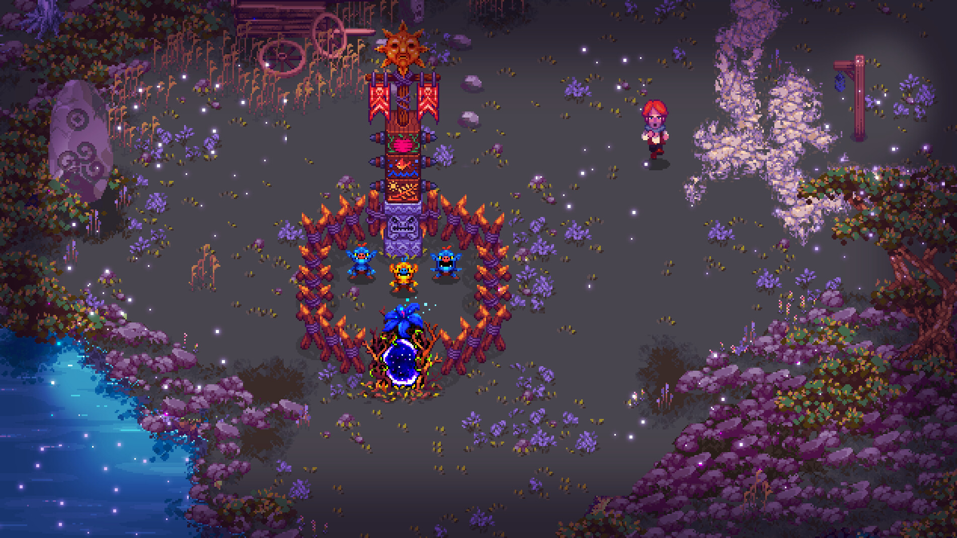 Kynseed Screenshot 17