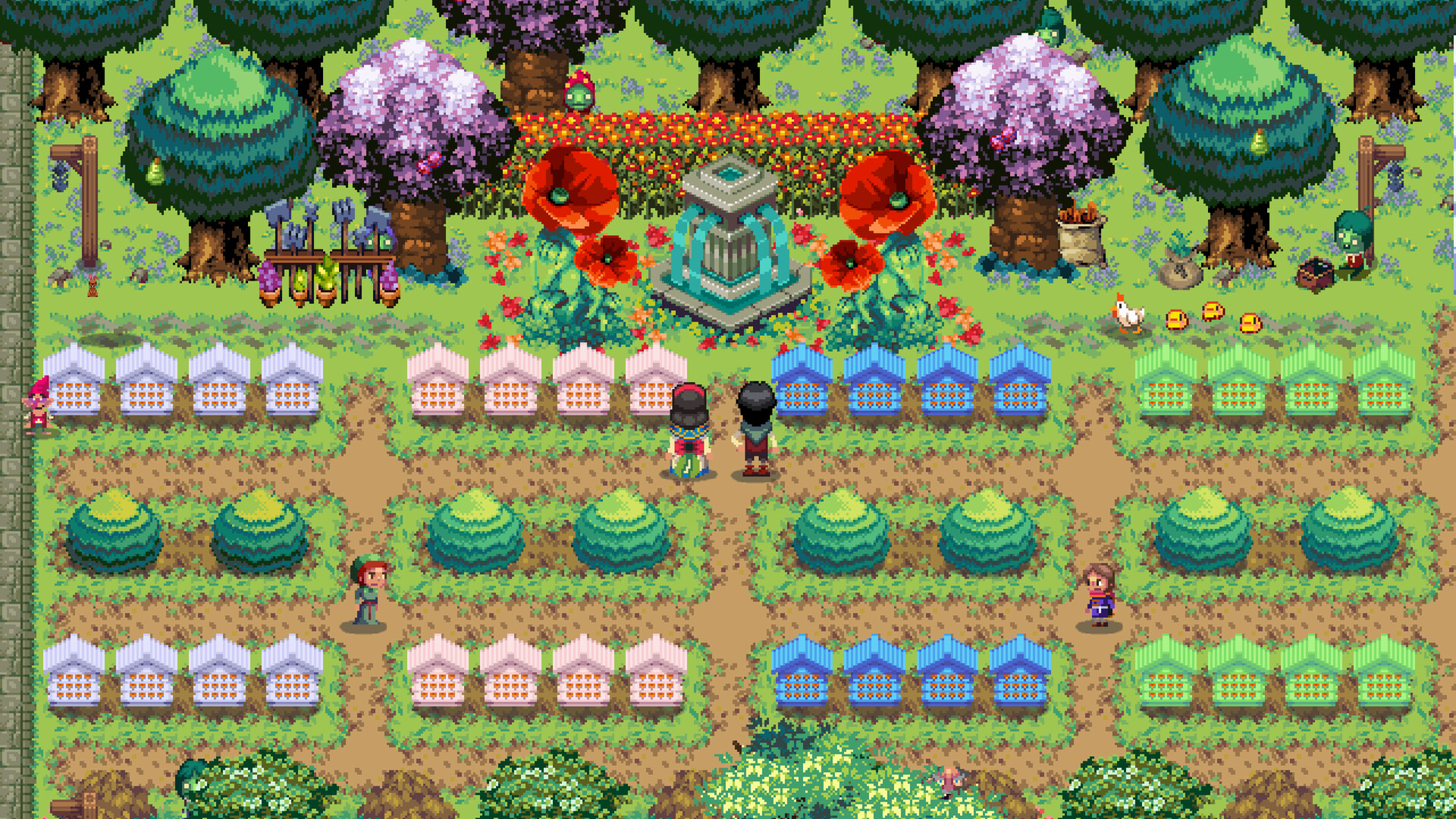 Kynseed Screenshot 3
