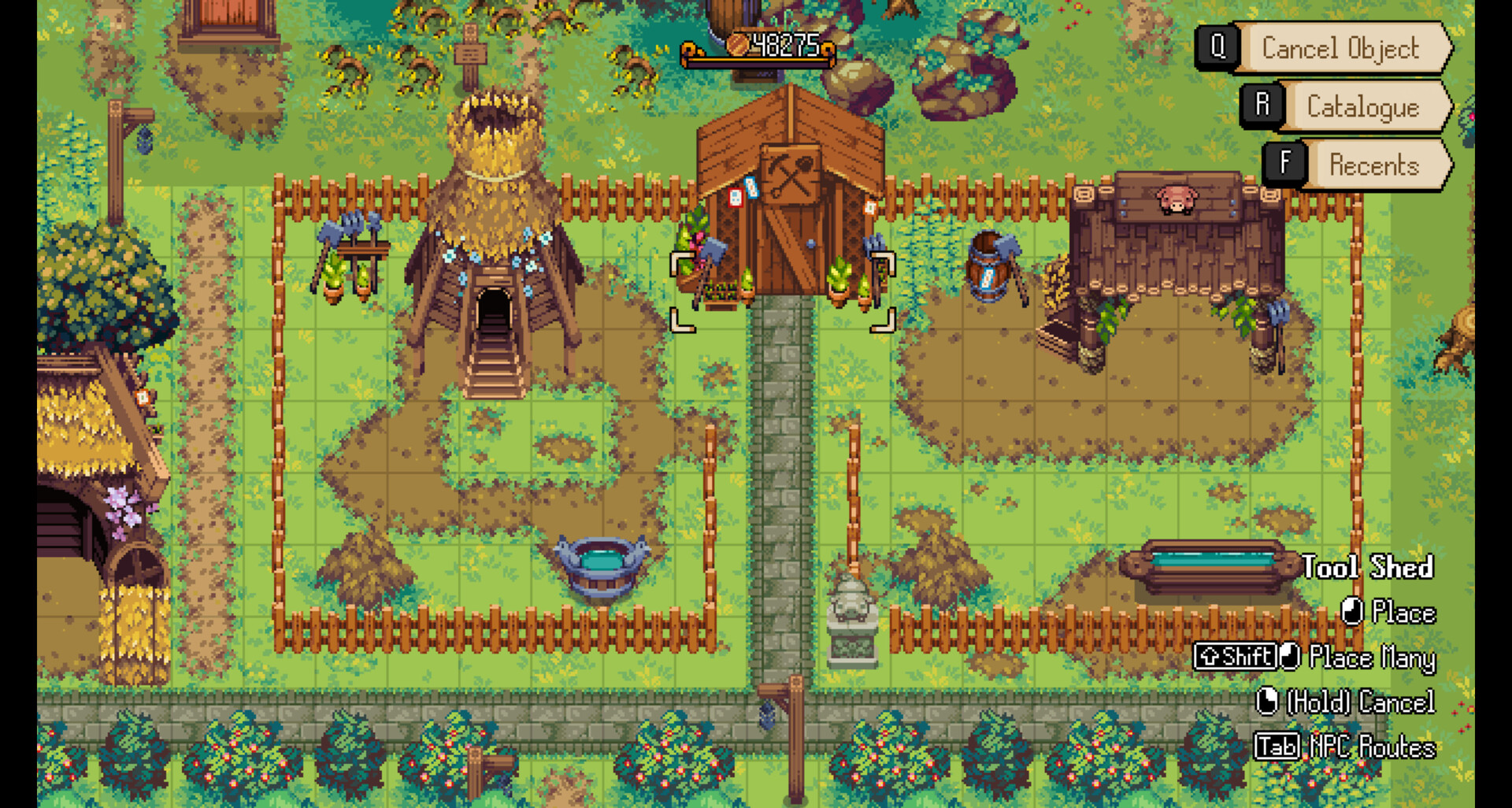 Kynseed Screenshot 10