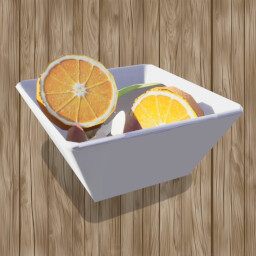 Fruit Salad icon