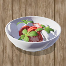 Caprese Salad icon