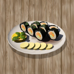 Maki Sushi icon