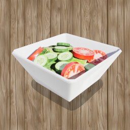 Mixed Salad icon
