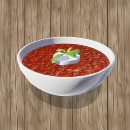 Tomato Soup icon