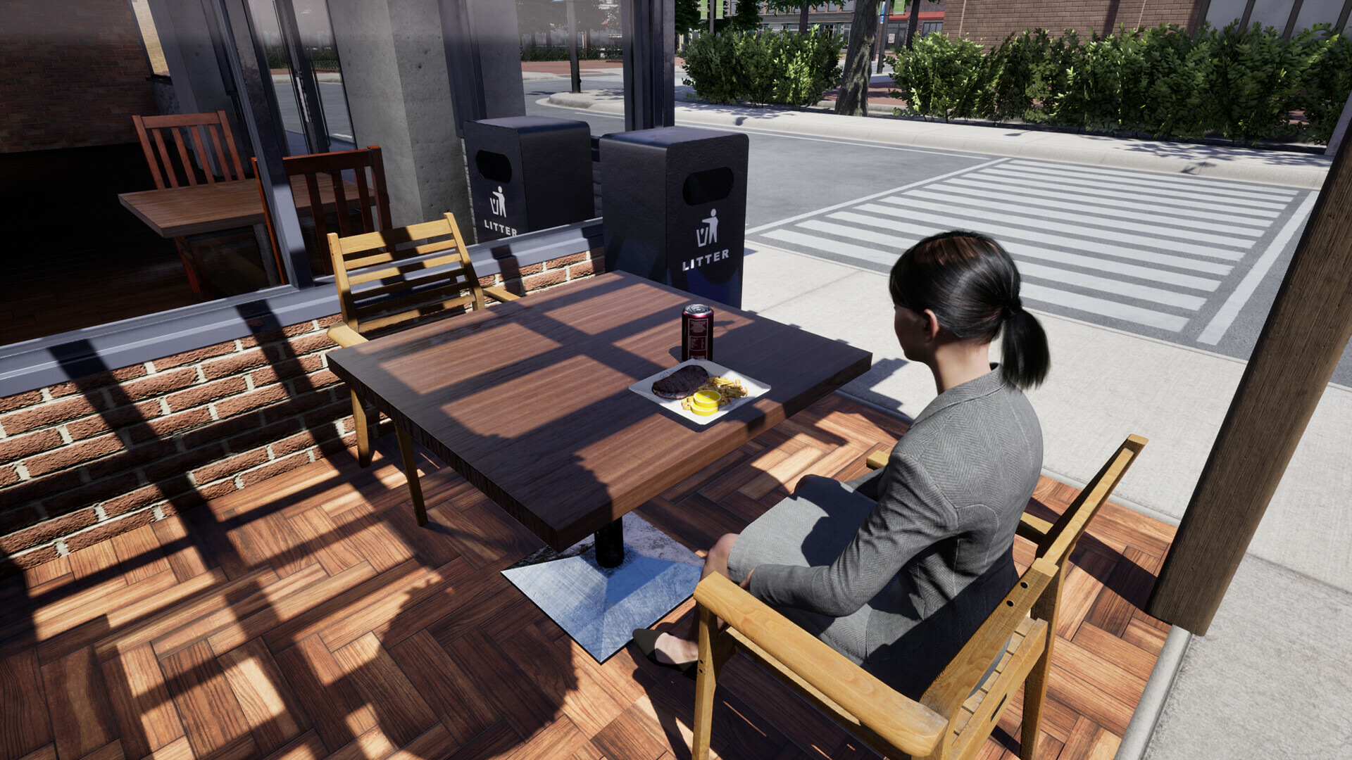 Star Chef Simulator Screenshot 11