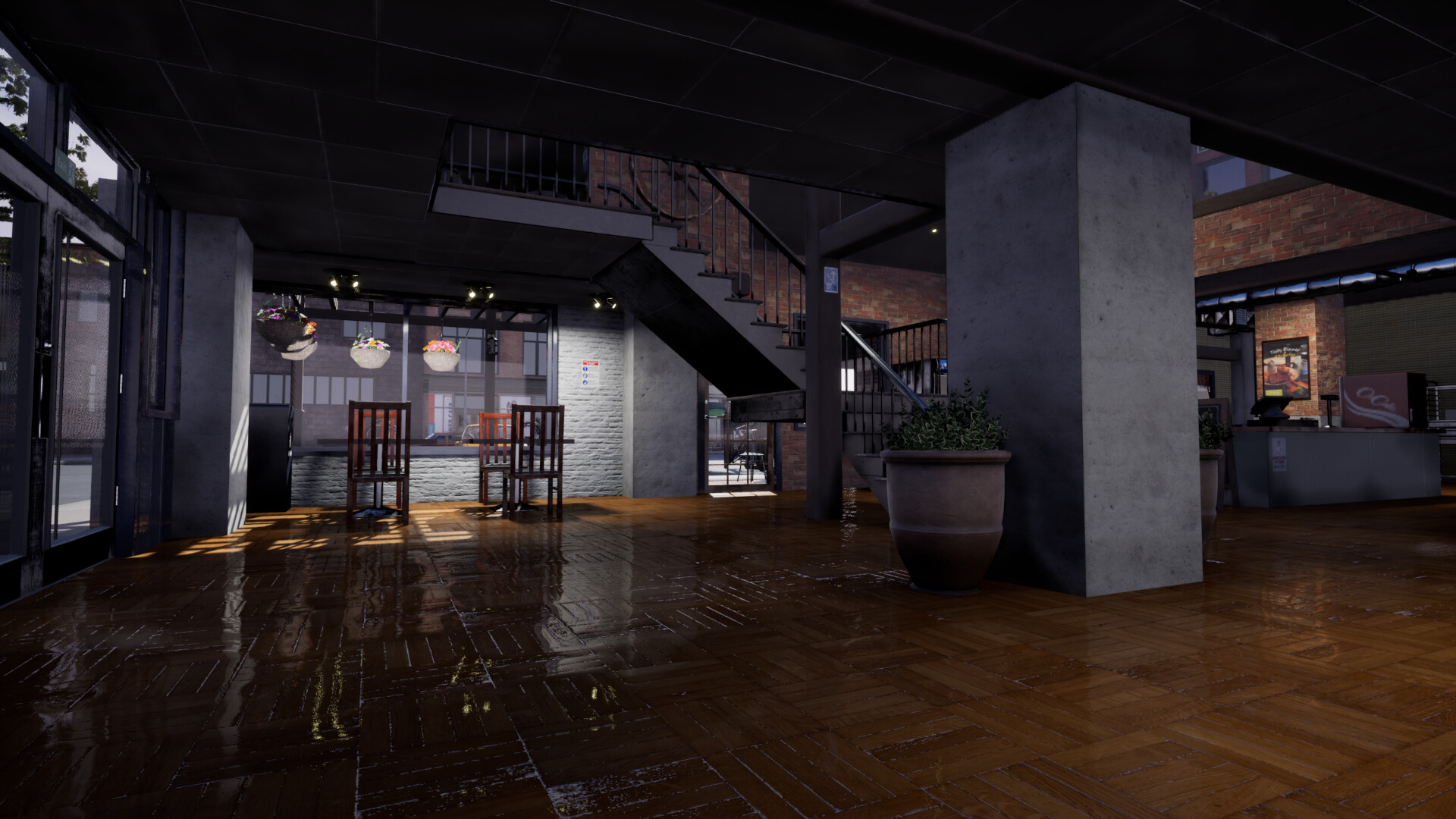 Star Chef Simulator Screenshot 1