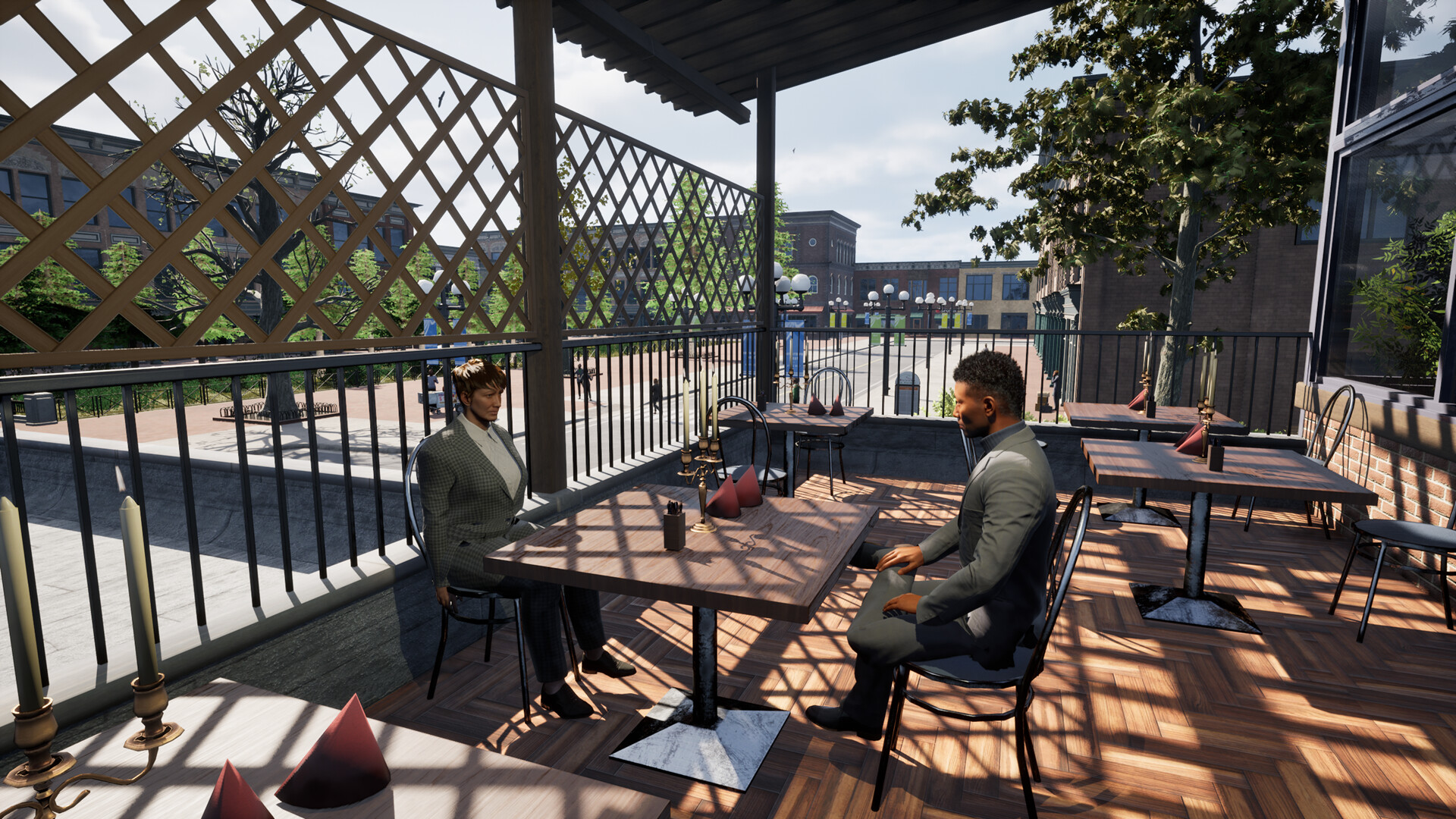 Star Chef Simulator Screenshot 7