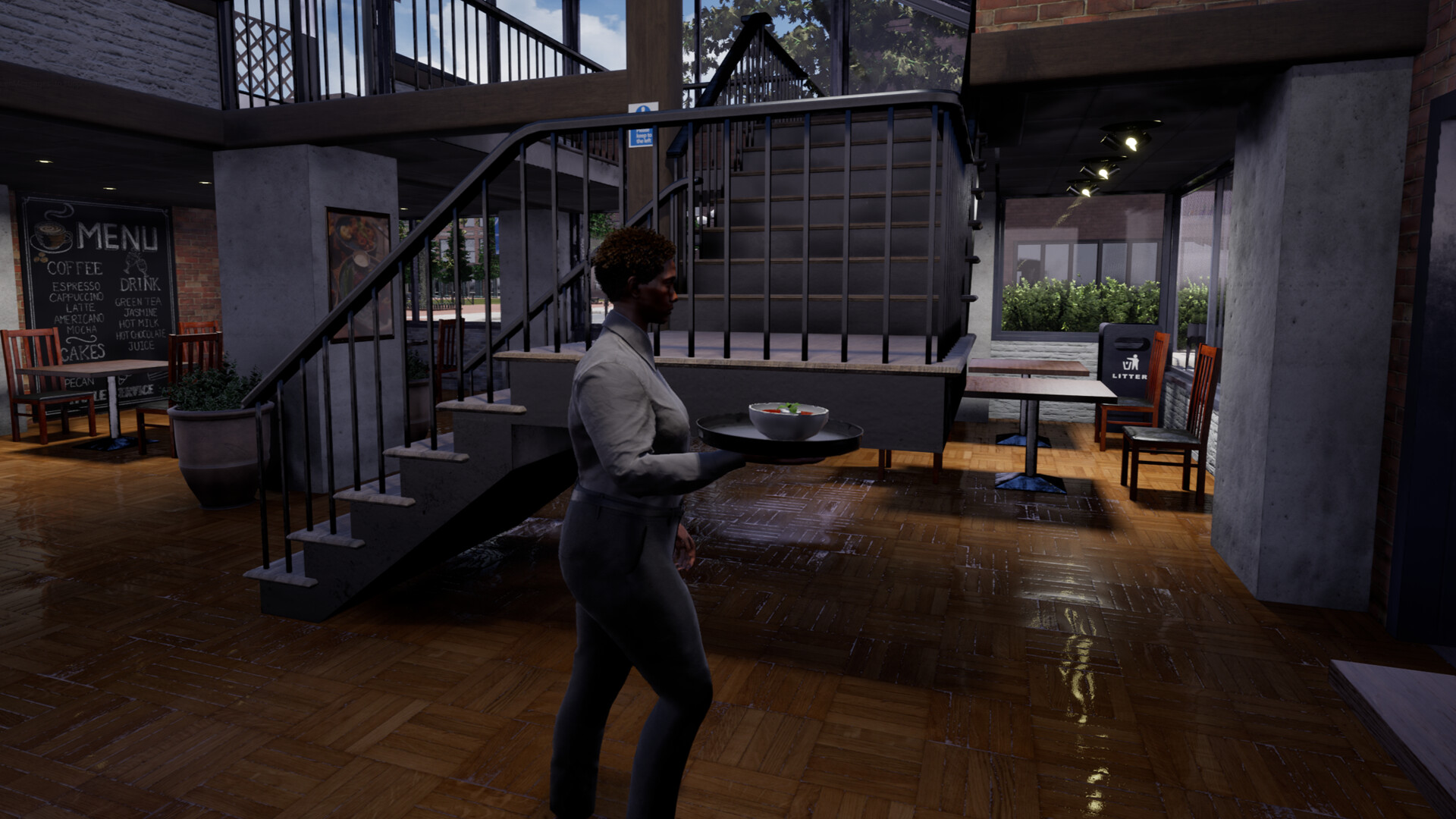 Star Chef Simulator Screenshot 9