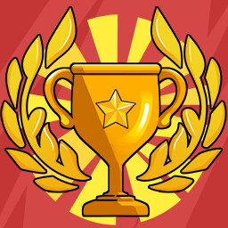 Quest Complete! icon