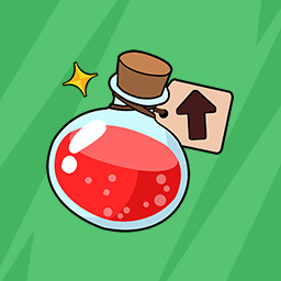 That's Some Strong Stuff! icon